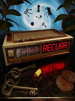 Recursion cover
