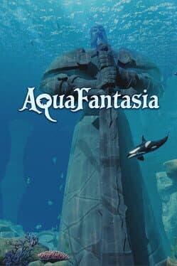 AquaFantasia cover