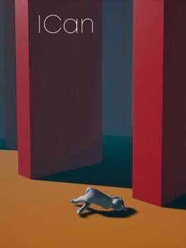 Ican cover