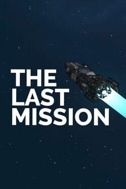 The Last Mission cover