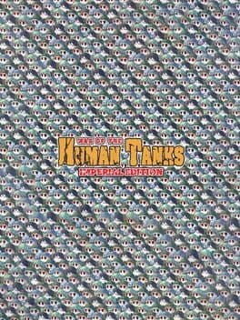 War of the Human Tanks: Imperial Edition cover
