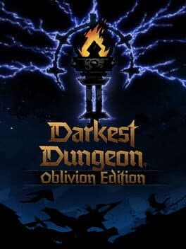 Darkest Dungeon II: Oblivion Edition cover
