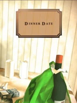 Dinner Date cover