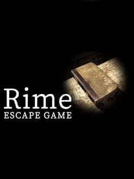 Rime cover