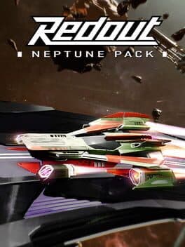 Redout: Neptune Pack cover