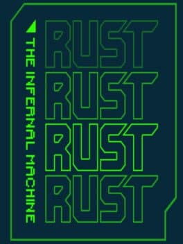 Rust cover