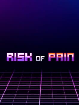 Risk of Pain cover