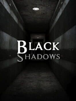 BlackShadows cover