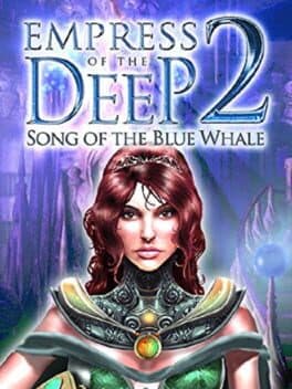 Empress of The Deep 2: Song of The Blue Whale cover