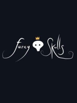 Fancy Skulls cover