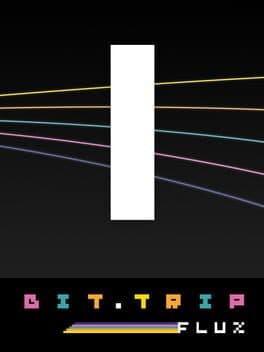 Bit.Trip Flux cover
