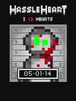 HassleHeart cover
