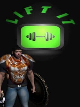 Lift It cover