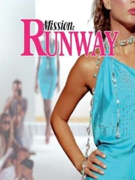 Mission Runway cover