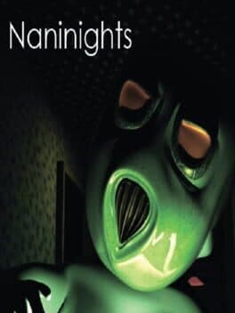 Naninights cover