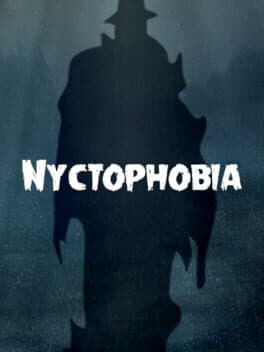 Nyctophobia cover