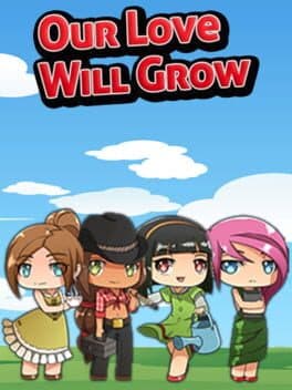 Our Love Will Grow cover