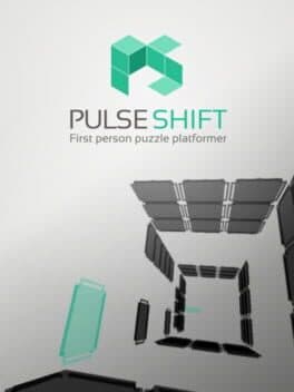 Pulse Shift cover