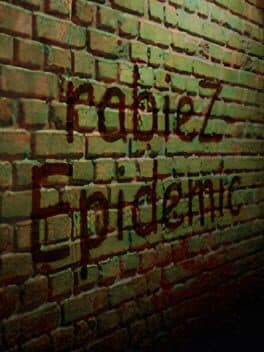 Rabiez: Epidemic cover