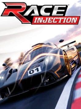 Race Injection cover