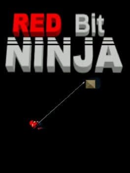 Red Bit Ninja cover