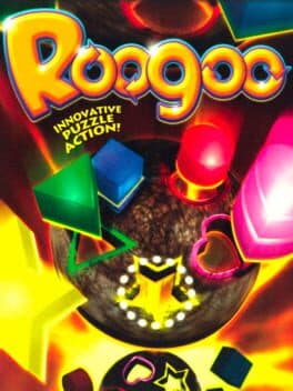 Roogoo cover