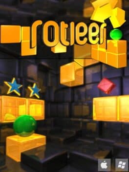 Rotieer cover