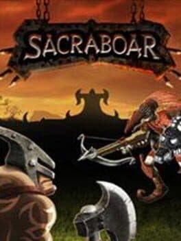 Sacraboar cover