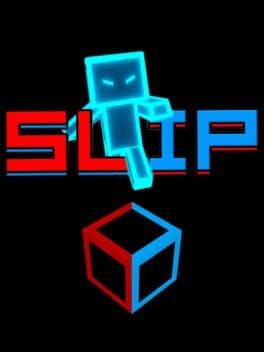 Slip cover