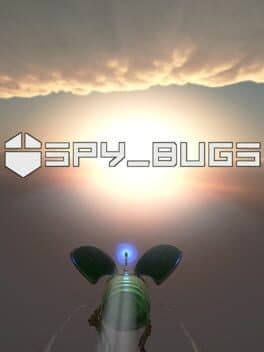 Spy Bugs cover