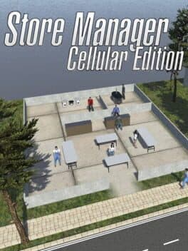 Store Manager: Cellular Edition cover