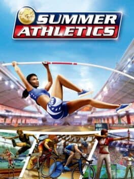 Summer Athletics cover