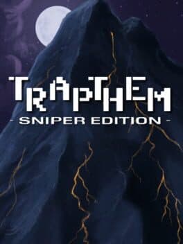 Trap Them: Sniper Edition cover