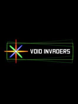 Void Invaders cover