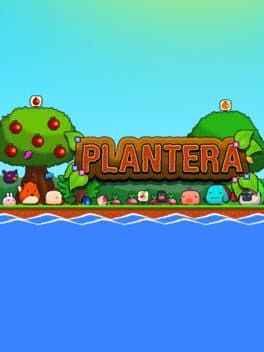 Plantera cover
