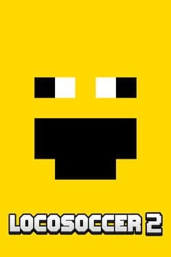 LocoSoccer 2 cover