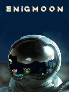 Enigmoon cover