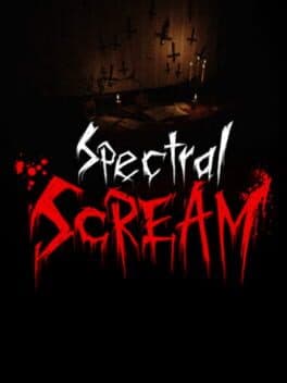 Spectral Scream cover