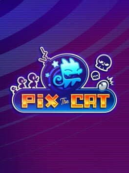 Pix the Cat cover