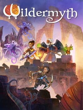 Wildermyth cover