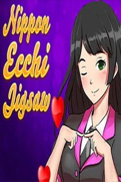 Nippon Ecchi Jigsaw cover