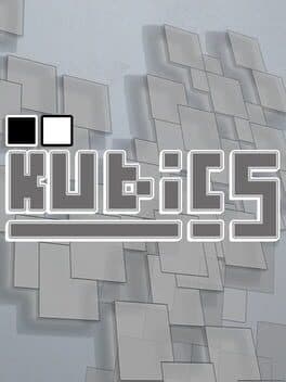 Kubics cover