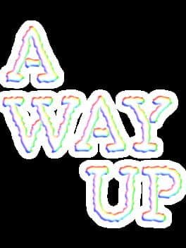A Way Up cover