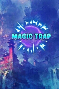 Magic Trap cover