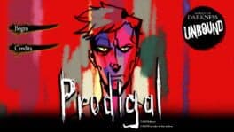 Prodigal cover