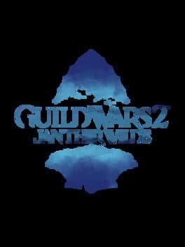 Guild Wars 2: Janthir Wilds cover