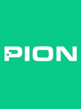 Pion cover
