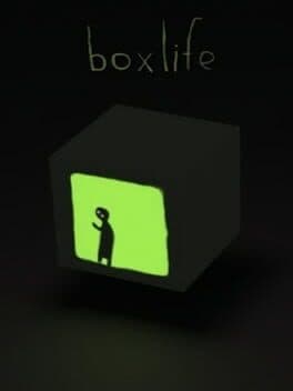 Boxlife cover