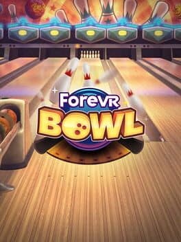 ForeVR Bowl cover