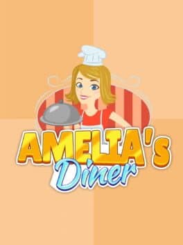 Amelia's Diner cover